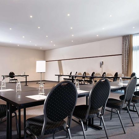 Wyndham Garden Hennigsdorf Berlin Hotel Business photo