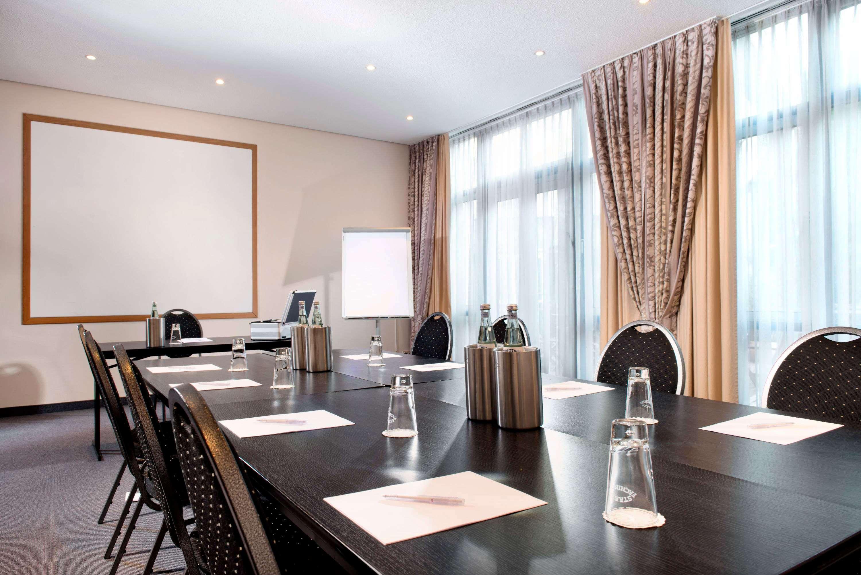 Wyndham Garden Hennigsdorf Berlin Hotel Business photo